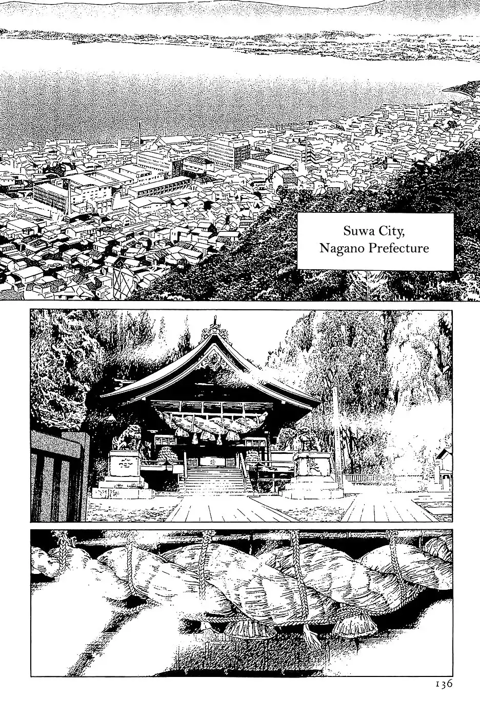 Munakata Kyouju Denkikou Chapter 38 48